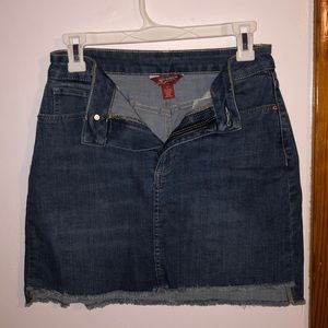 Arizona Jeans Denim skirt